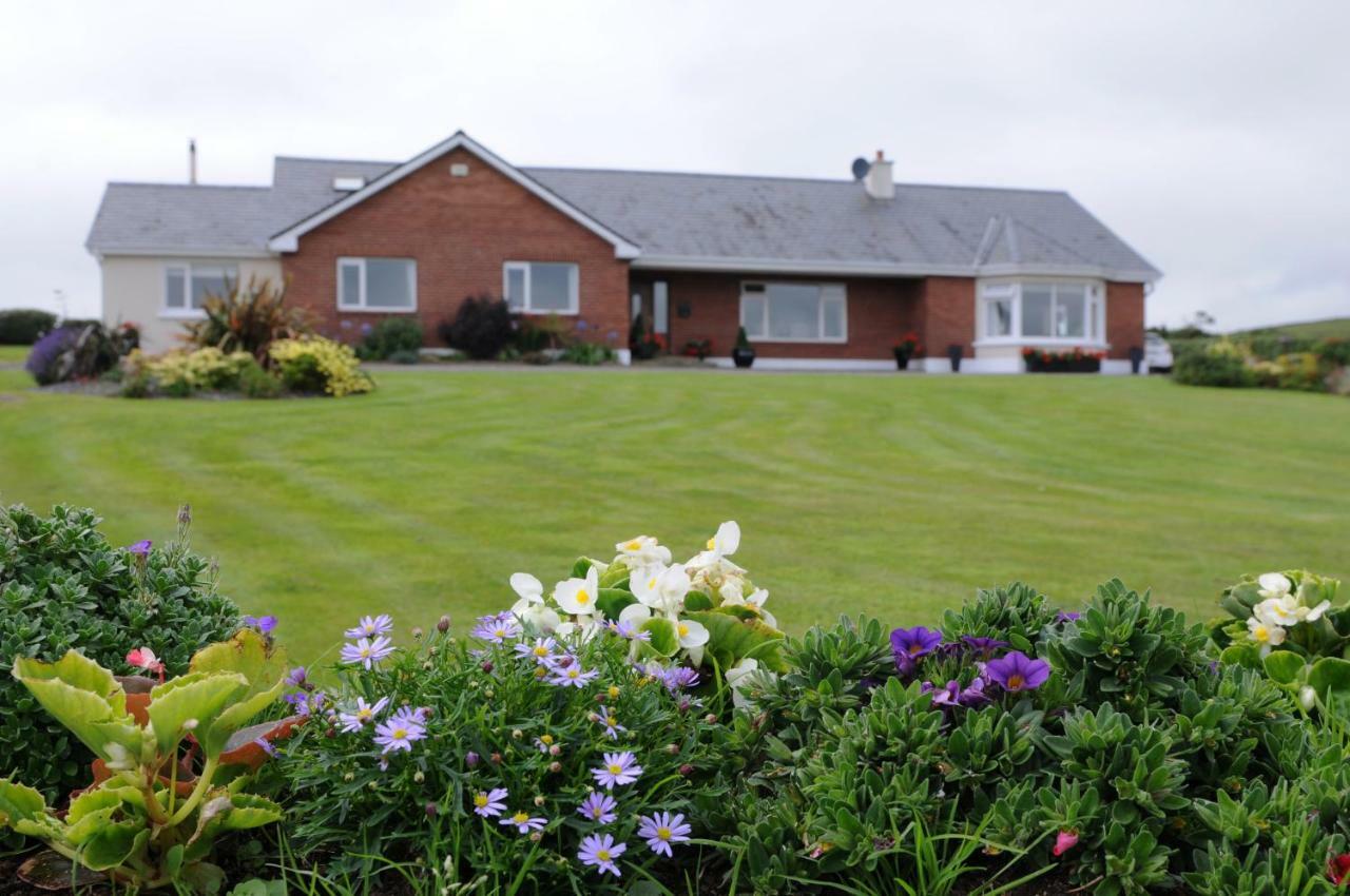 Short Strand Dingle Emlagh East Exterior photo